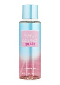 Resim Victoria's Secret Velvet Petals Splash Vücut Spreyi 250 ML 