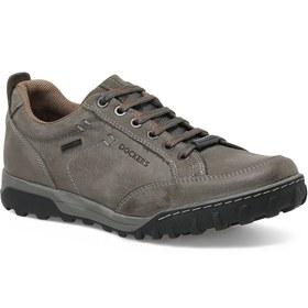 Resim Dockers Asfalt Erkek Outdoor Ayakkabı 217111 2pr 