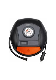 Resim Mega Oto Market Lastik Şişirme Kompresörü Tyreinflate 200 