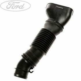 Resim Ford Fiesta (2008-2011) 1.4 Tdci Hava Emme Borusu (Fomoco) 