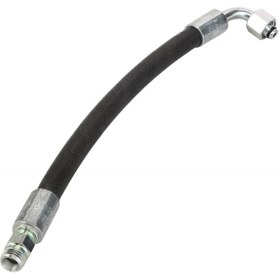 Resim AGCO Hidrolik Hortum - Massey Ferguson / Fendt / Valtra | ACW0167760 