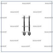 Resim Maher Rotkolu Hılux 15 4x2 / 4x4 Mhr-34401 