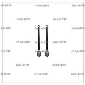 Resim Maher Rotkolu Hılux 15 4x2 / 4x4 Mhr-34401 