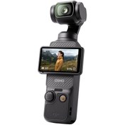 Resim DJI Osmo Pocket 3 Gimbal Kamera 