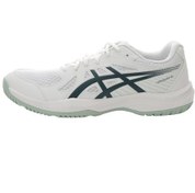 Resim Asics Upcourt 6 Erkek Spor Ayakkabı Beyaz 