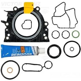 Resim Vıctor Reınz 084084701 Motor Takim Conta Alt 