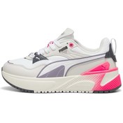 Resim Puma 397675 R78 Disrupt Sneaker Kadın Spor Ayakkabı Bej 