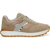 Resim Nine West Starası 2pr Camel Kadın Sneaker Kahverengi 