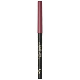 Resim Golden Rose Waterproof Eyeliner No:53 