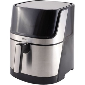 Resim Dijitsu Daf-200 Airfryer 