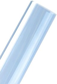 Resim Mavi Cam Filmi Açık ton Amerikan Çizilmez 90 cm x 6 metre 