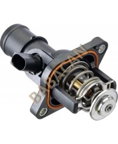 Resim Rose Vw Golf4 Bora 02-04 Bfq Avu Termostat 06A121114 