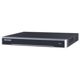 Resim Hikvision DS-7608NI-Q2 8 Kanal Nvr Kayıt Cıhazı 
