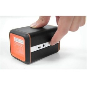 Resim Grundig Gsb 110 Bluetooth Hoparlör 