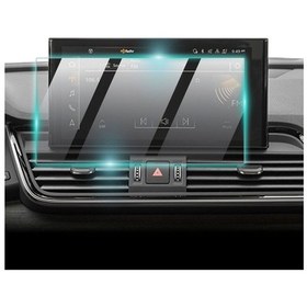 Resim Audi 2023-2024 Q5 Standart 10.1 Navigasyon 9h Nano Ipg Proactive Ekran Koruyucu 