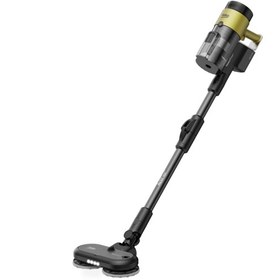 Resim Beko Powerclean 97325 VY Şarjlı Dikey Süpürge Siyah 