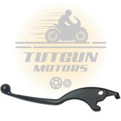 Resim Yamaha Xmax 2024 2025 TFF 250 300 Arka Fren Kolu Orijinal Sol Fren Maneti BKA-H3912-00 