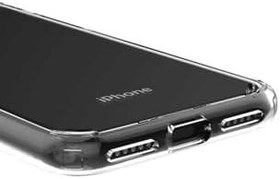 Resim PSR aksesuar Renksiz Coss Kılıf-Renksiz Iphone Se 2022 ile uyumlu 