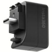 Resim Insta360 X5 Mic Adapter 