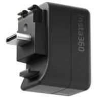 Resim Insta360 X5 Mic Adapter 