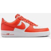 Resim Nike Air Force 1 '07 ''canvas Detail'' Erkek Spor Ayakkabı Fz4627800 I-105 001 