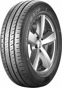 Resim Hankook 205/65 R16 107/105t Ra28 Lv P08 H.ticari Yaz Lastiği 2022 