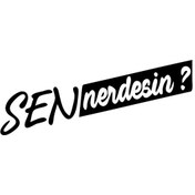 Resim Sen Nerdesin 1 Sticker Oto-motor-laptop-duvar-dekor 20 X 6 Cm 