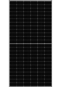 Resim Tommatech 600w Topcon 144tn Mono Güneş Paneli 