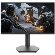 Resim Genel Markalar X27F240P 27" 240Hz 0.5ms FAST IPS FHD HDMI*2 + DP*1 PIVOT RGB GAMING MONITOR 