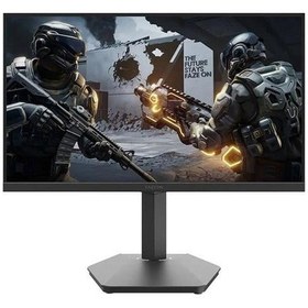 Resim Genel Markalar X27F240P 27" 240Hz 0.5ms FAST IPS FHD HDMI*2 + DP*1 PIVOT RGB GAMING MONITOR 