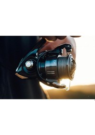 Resim Daiwa Crossfire 26 Lt 3000-c Spin Olta Makinesi 