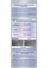 Resim Cellular Epigenetics Rejuvenating Yüz Serumu 30ml,, Genç Görünüm, Hyaluronik Asit 