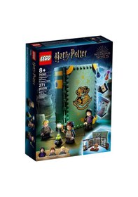 Resim LEGO® Harry Potter 76383 Hogwarts Anısı İksir Dersi271 Parça 