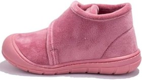 Resim Vicco Color 959B19K446 Pembe Ortopedik Günlük Kız Çocuk Panduf 