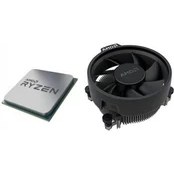 Resim Amd Ryzen 7 5700X 3.4ghz 36MB Mpk 