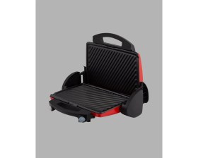 Resim Astraltech 2000W Tost ve Izgara Makinesi – Granite/Teflon Plaka Seçenekli 