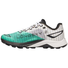 Resim Merrell Merrell Mtl Long Sky 2 Matryx Kadın Patika Koşusu Ayakkabısı Wtu Çok Renkli 