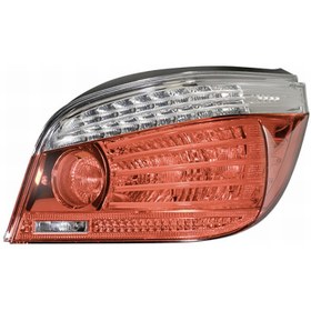 Resim STOP LAMBASI SOL BMW E60 LCI 07>09 