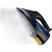 Resim Philips Premium Azur Elite Optimaltemp 2600 Watt Teknolojili Buharlı Ütü 
