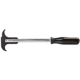 Resim NT Tools NTAN7024 Conta Fitil ve Keçe Sökme Anahtarı 