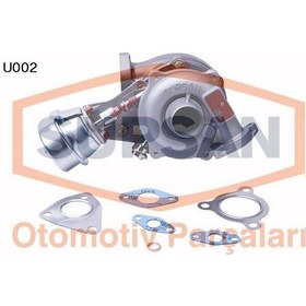 Resim Turbo Sarj Fıat Doblo Lınea Punto 1.3 Multıjet Alfa Romeo Mıto 1.3 Multıjet Opel Corsa D Z13dth 90ps 