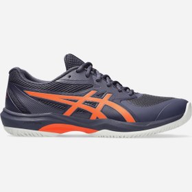 Resim Asics GAME FF Erkek Bluebell/White Tenis Ayakkabısı 1041A489-500 