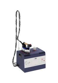 Resim Kazanlı Ütü Süper Mini 7.5lt / Spr/mn 2075 