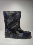 Resim S.K KURŞUN Iş Bahçe Yağmur Çizmesi 