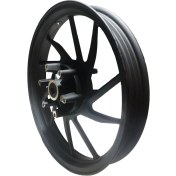 Resim Mondial Ön Jant Mondial Mr 250 Destro 17 Inch 