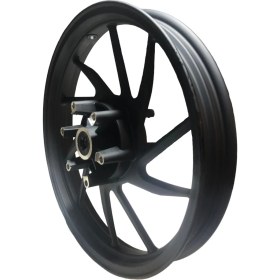 Resim Mondial Ön Jant Mondial Mr 250 Destro 17 Inch 