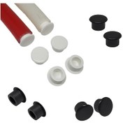 Resim Pex Boru Tapası 16 Mm I Pex-B Kör Tapa 