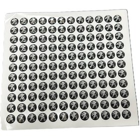 Resim Peugeot Anahtar Logo Amblemi Kumanda Logo Çap 1.4 Cm 14 Mm 2 Adet 