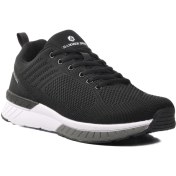 Resim Hammer Jack Siyah-Beyaz Erkek Spor Ayakkabı 