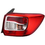 Resim Mars 511220 Stop Lambasi Sag Clio Symbol Iv 13- Duysuz 517608842 